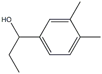 1-(3,4-DIMETHYLPHENYL)PROPAN-1-OL price.