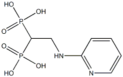 105462-22-4 結(jié)構(gòu)式