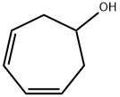 cyclohepta-3,5-dien-1-ol