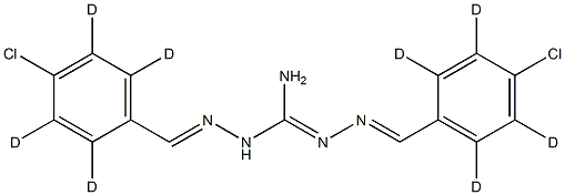 1173149-51-3 Structure