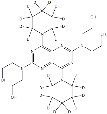 1189983-52-5 結(jié)構(gòu)式