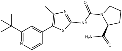 1217486-47-9 Structure