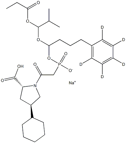 1217513-43-3 Structure