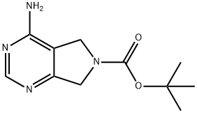 1227461-25-7 結(jié)構(gòu)式