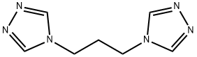 1,3-bis(1,2,4-triazol-4-yl)propane