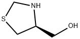 S-4-Thiazolidinemethanol Struktur