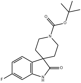 1258638-81-1 結(jié)構(gòu)式