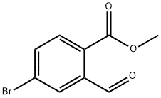 1260795-42-3 Structure