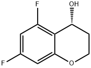 (R)-5,7-difluorochroman-4-ol