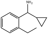 1270508-12-7 Structure