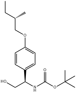 , 1286280-51-0, 結(jié)構(gòu)式