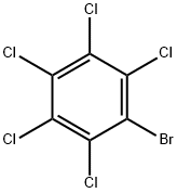 Benzene,1-bromo-2,3,4,5,6-pentachloro-