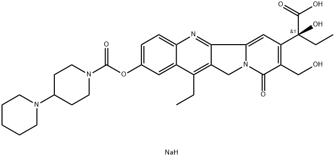 1329502-92-2 Structure