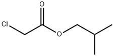 Acetic acid, chloro-, 2-methylpropyl ester