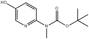 1337881-09-0 Structure