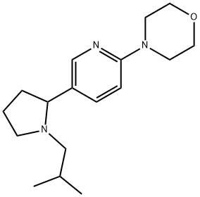 , 1352538-23-8, 結(jié)構(gòu)式