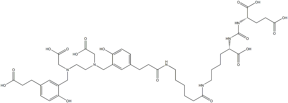 1366302-52-4 結(jié)構(gòu)式