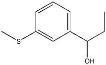 1-[3-(メチルチオ)フェニル]-1-プロパノール price.