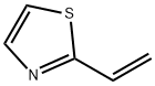 2-vinylthiazole Struktur