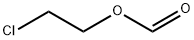 2-chloroethyl formate Struktur