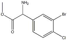 1543439-93-5 Structure