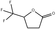 5-(trifluoromethyl)dihydro-2(3H)-furanone Struktur