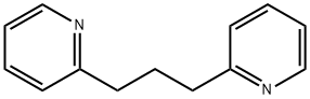 Pyridine,2,2'-(1,3-propanediyl)bis-