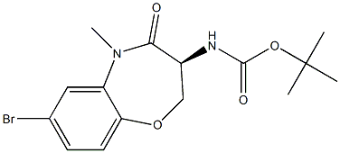 1622853-07-9 Structure