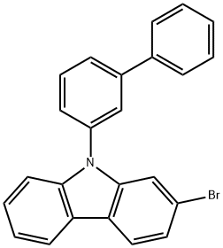 1656983-68-4 結(jié)構(gòu)式