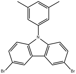 1873364-08-9 結(jié)構(gòu)式