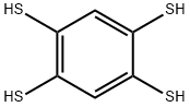 1,2,4,5-Benzenetetrathiol