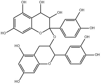 20347-71-1 Structure