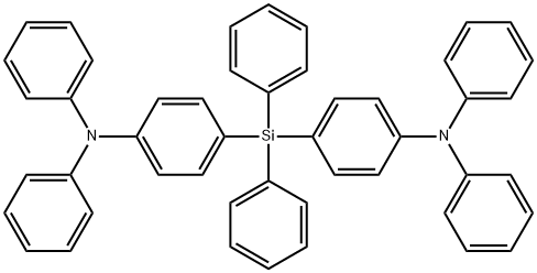 205327-13-5 Structure