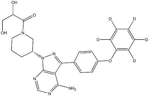 2068022-09-1 Structure