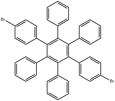 22932-54-3 結構式