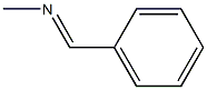 N-Benzylidenemethylamine 97%