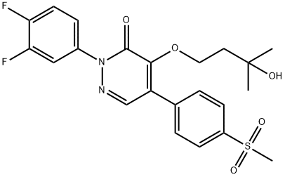 266320-83-6 結(jié)構(gòu)式