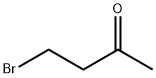 4-bromobutan-2-one Struktur