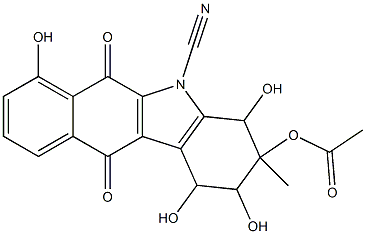 35303-13-0 結(jié)構(gòu)式