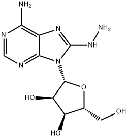 3868-34-6 結(jié)構(gòu)式