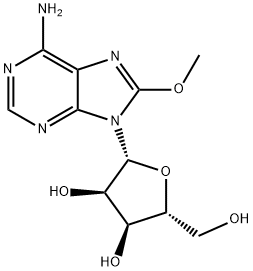 3969-27-5 Structure