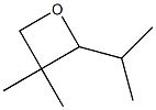 2-isopropyl-3,3-dimethyloxetane