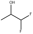 2-Propanol, 1,1-difluoro- Struktur