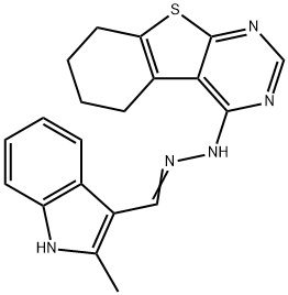 441742-93-4 結(jié)構(gòu)式