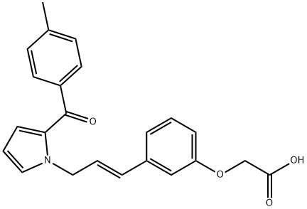 474006-30-9 結(jié)構(gòu)式