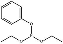 Phosphorousacid, diethyl phenyl ester