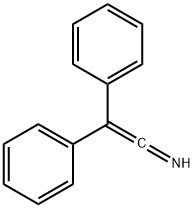 diphenylketimine Struktur