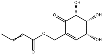 57449-30-6 結(jié)構(gòu)式