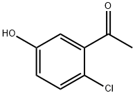 Ethanone, 1-(2-chloro-5-hydroxyphenyl)-