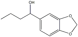 1-(1,3-benzodioxol-5-yl)butan-1-ol